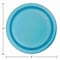 Touch Of Color 7" Bermuda Blue Dessert Plates 240 PK 791039B - alternate 2